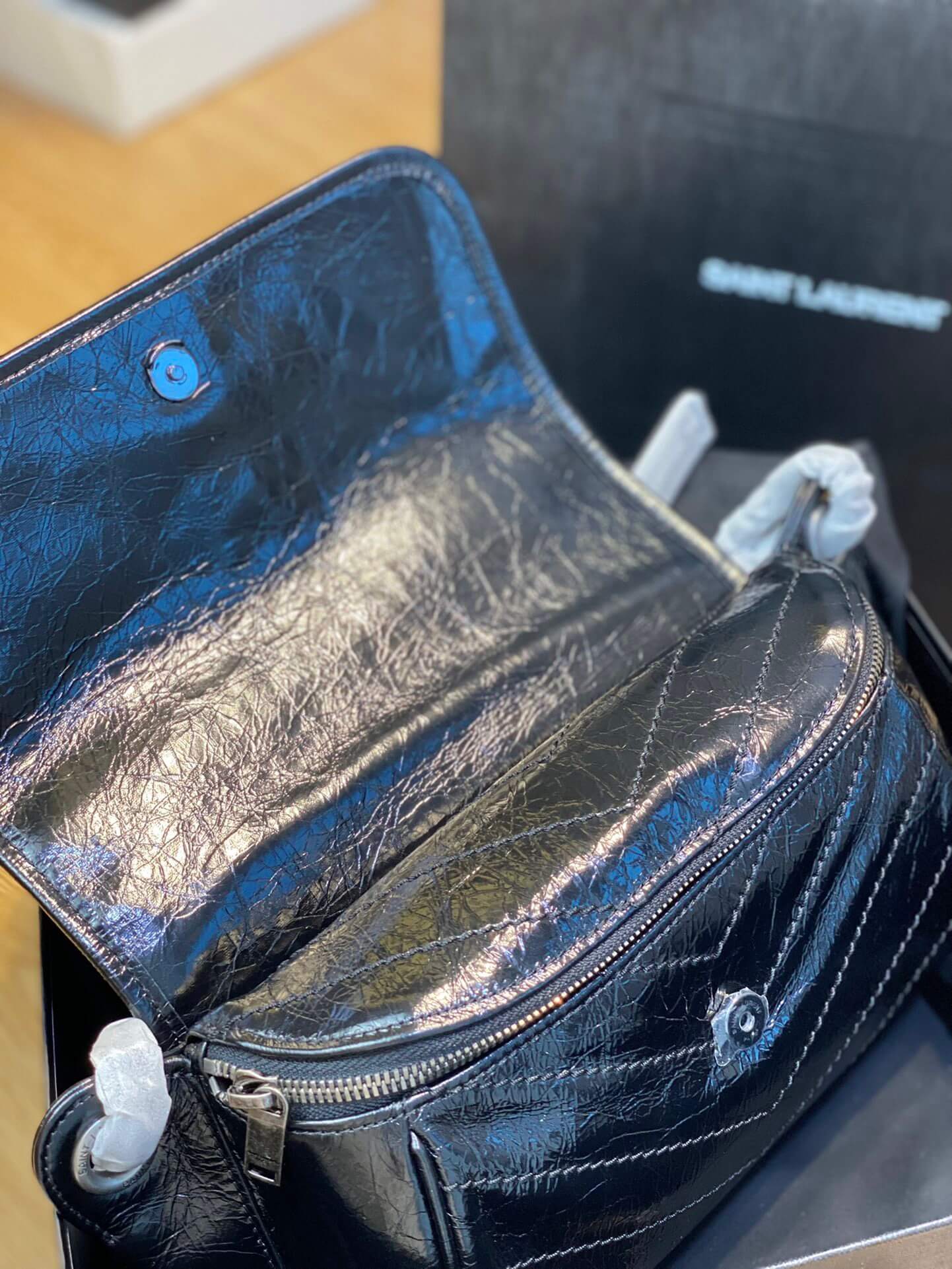YSL Niki