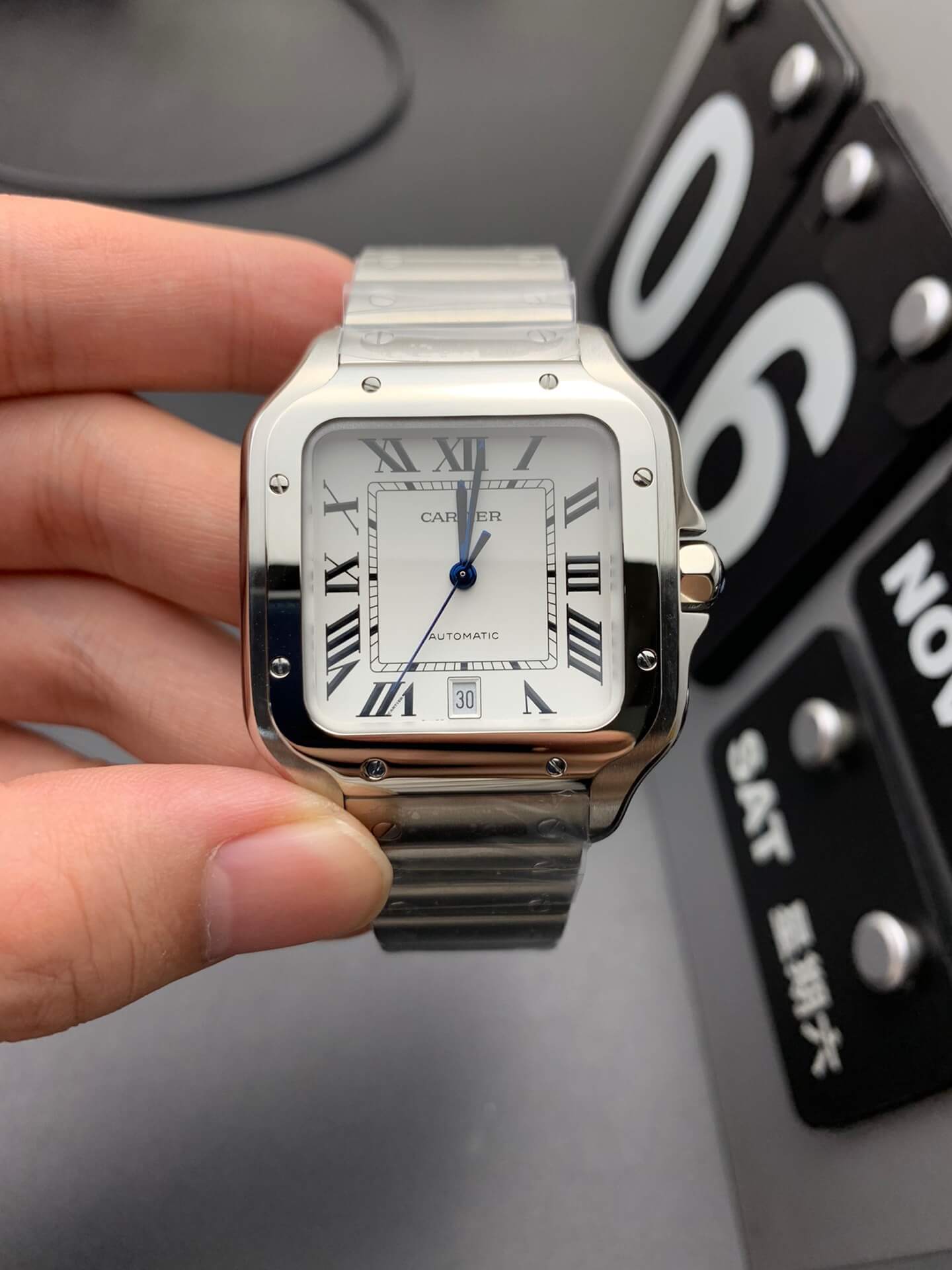 Women Watch