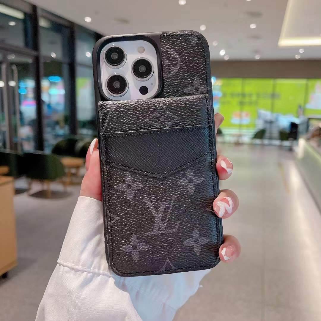 LOUIV iPhone Cases