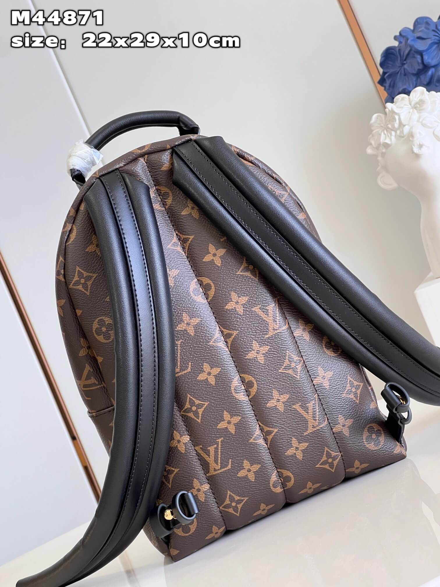 LOUIV Palm Spring Backpack Medium
