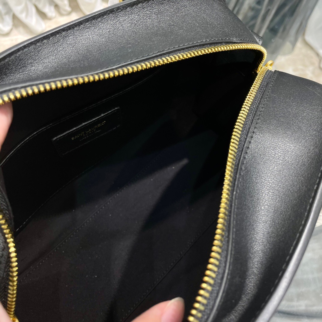 YSL Lock 655008