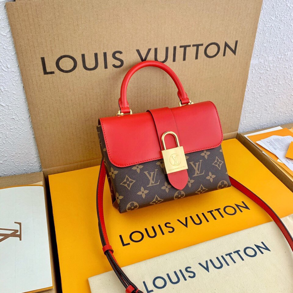 LOUIV M44141 Locky BB