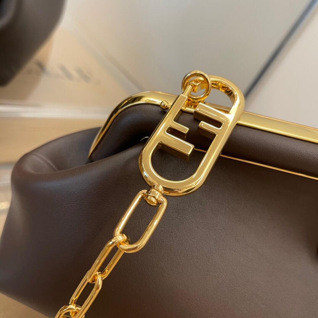 FD Chain Strap
