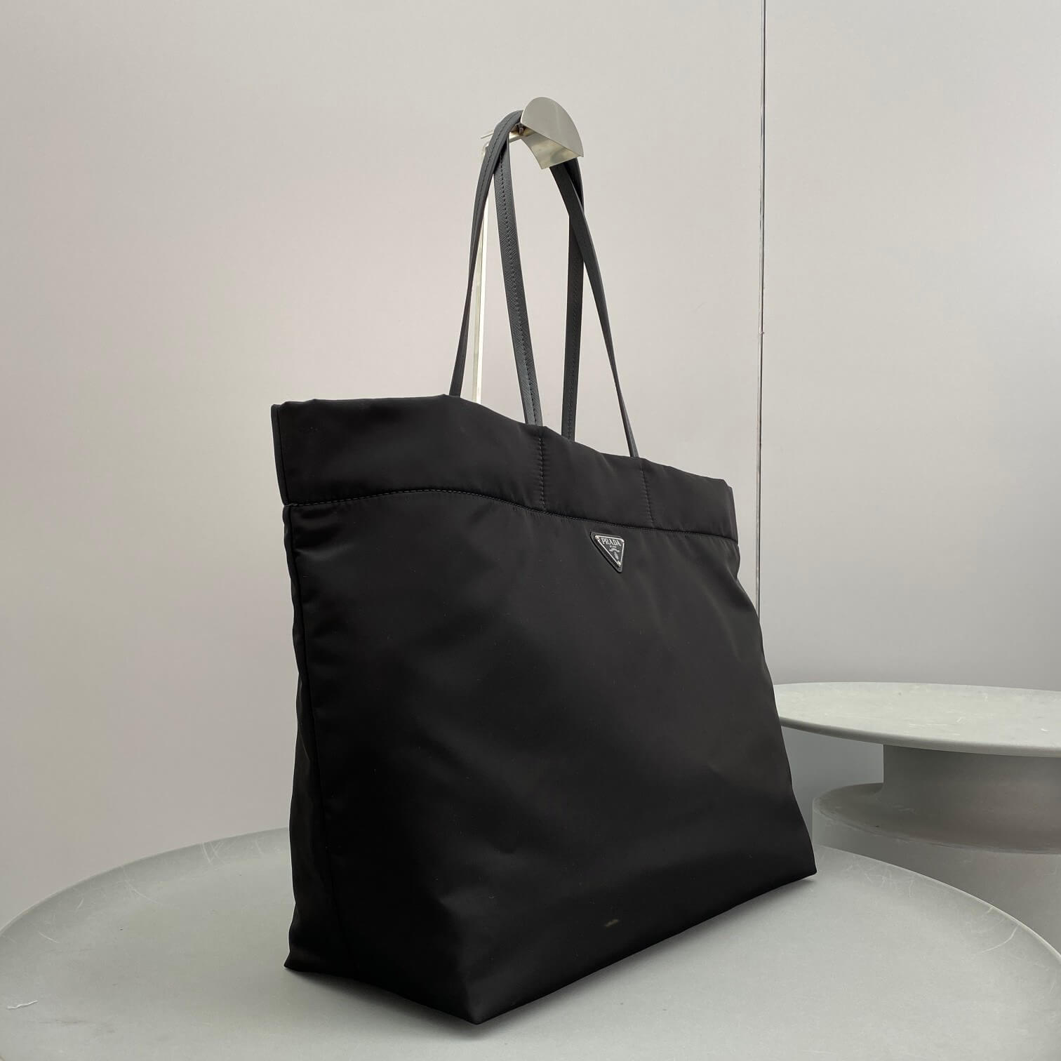 PR Nylon Tote Large