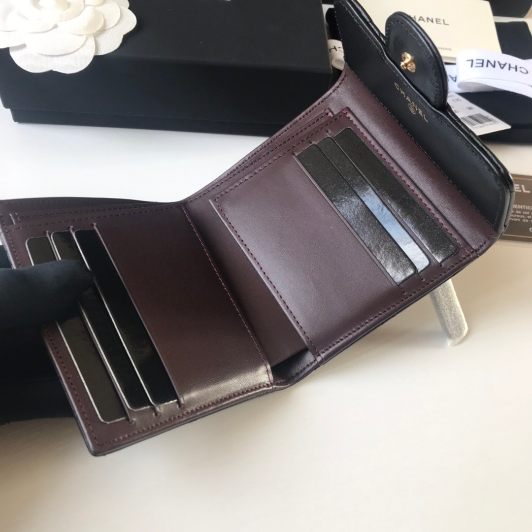 CC Wallet A82288