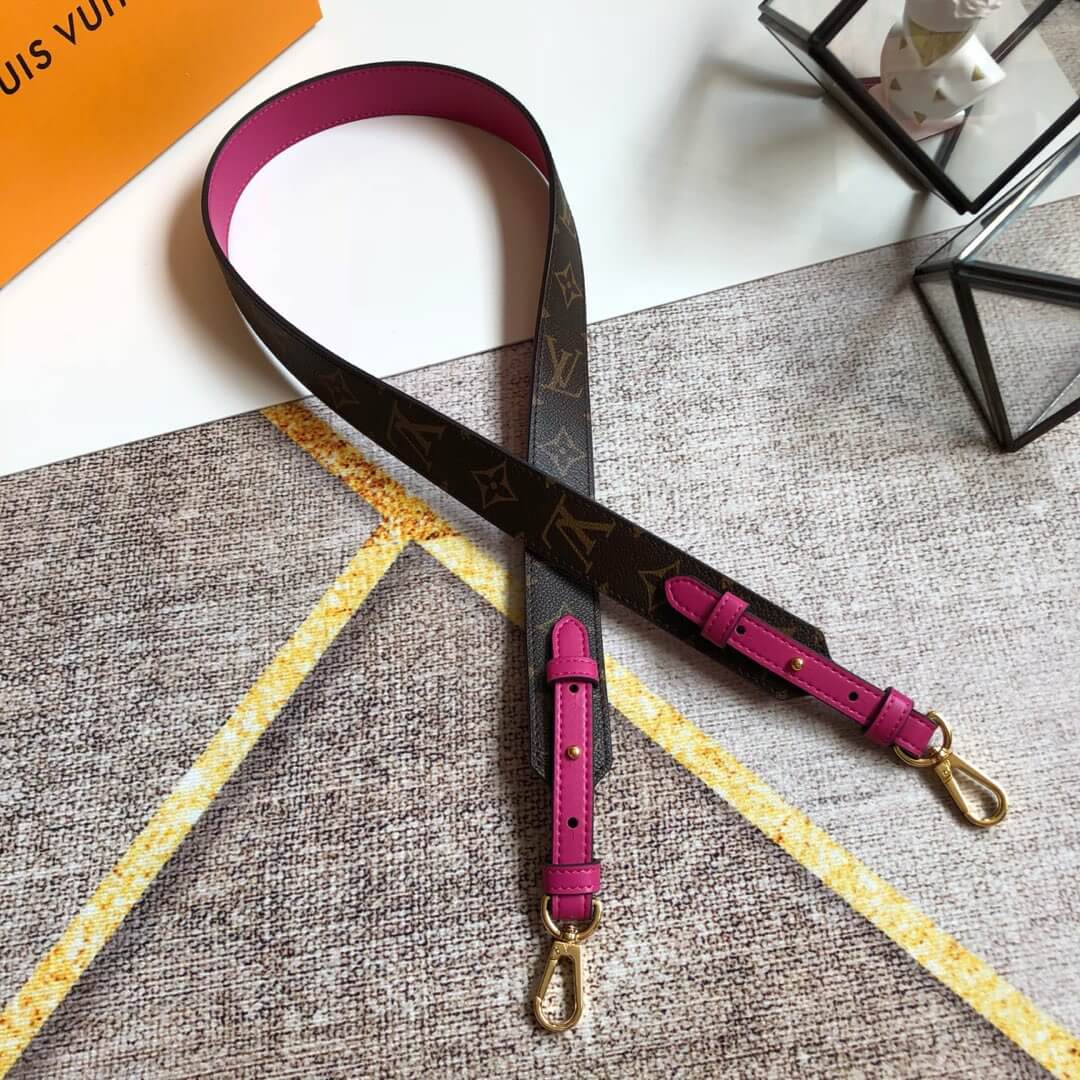 LOUIV Strap
