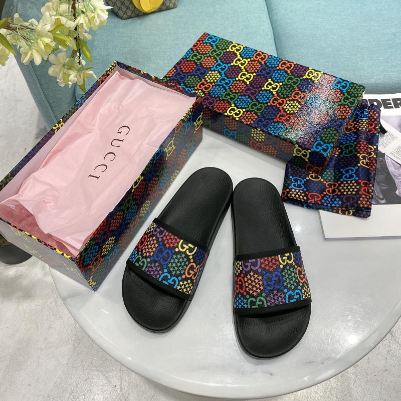 GG Slides