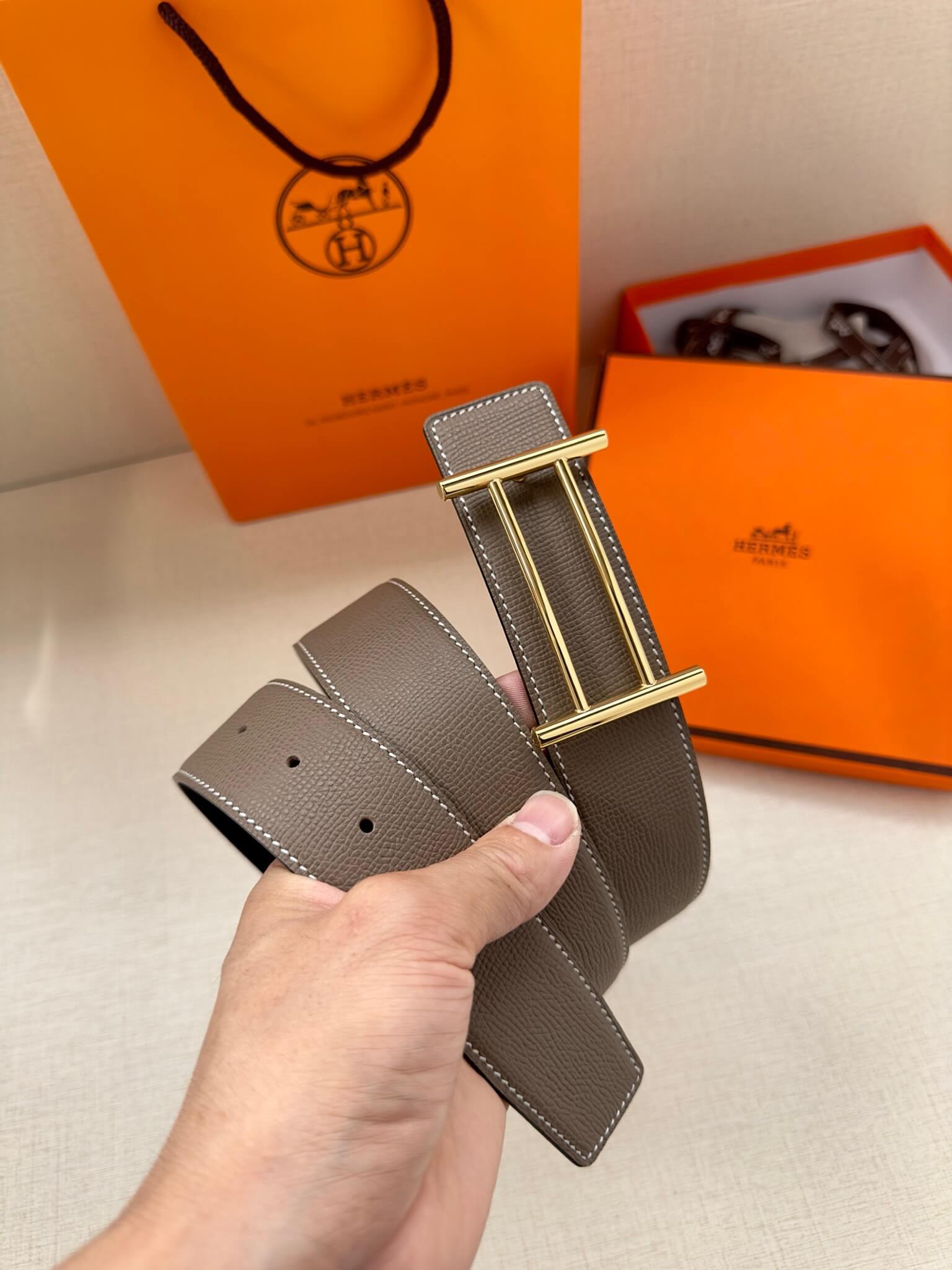 HM Belts