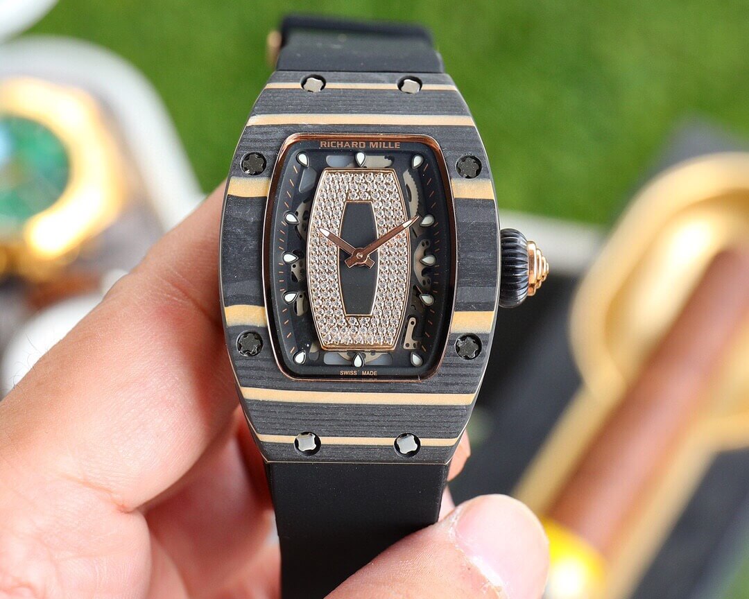 Men Watch