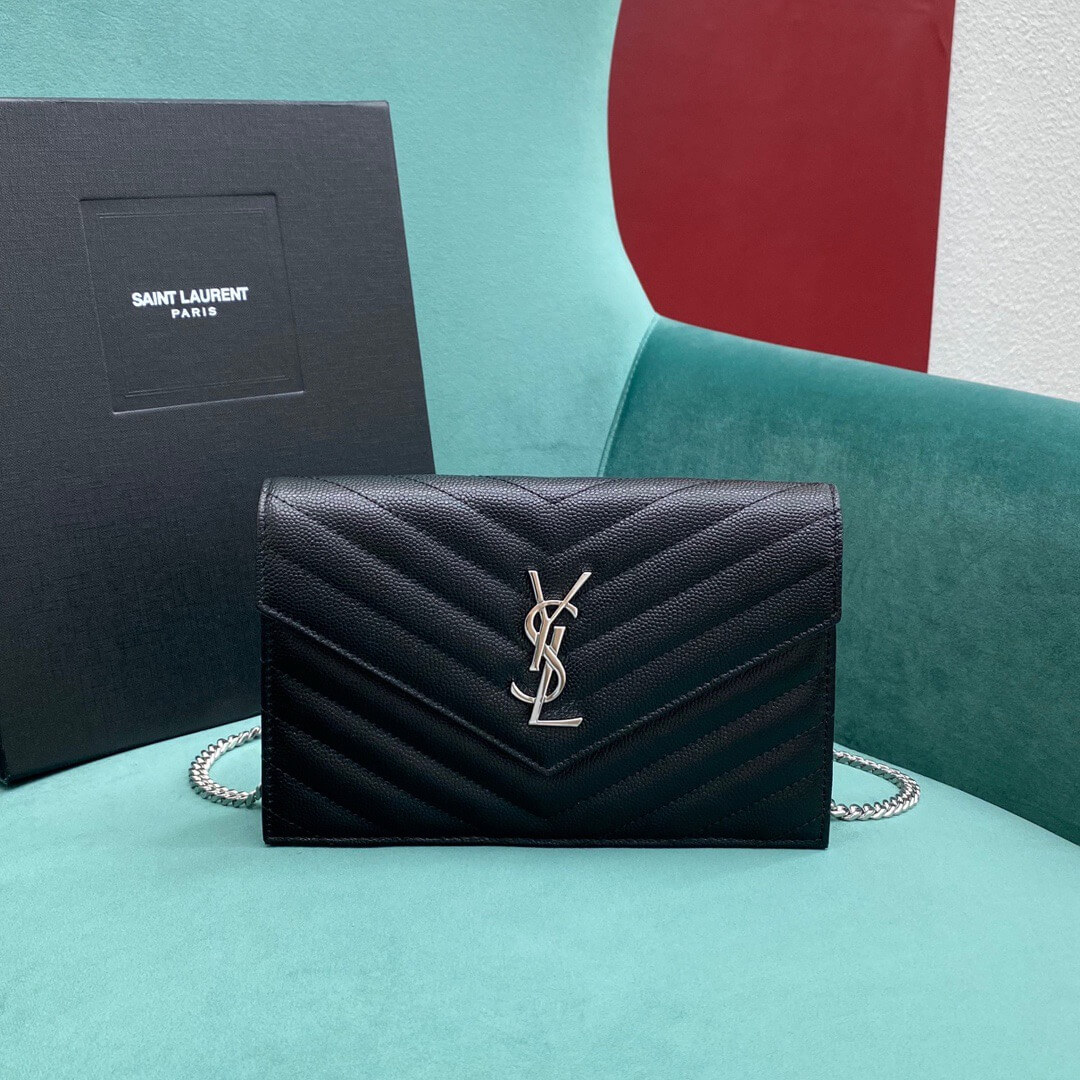 YSL Woc