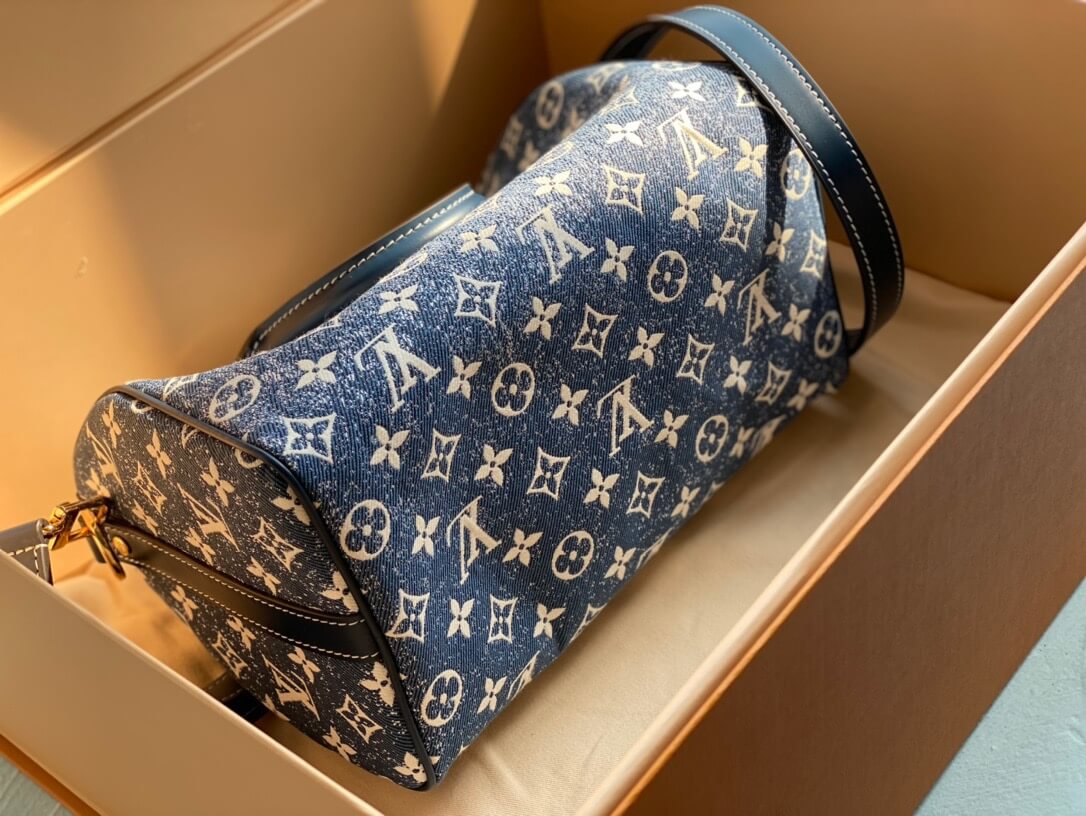 LOUIV Speedy 25