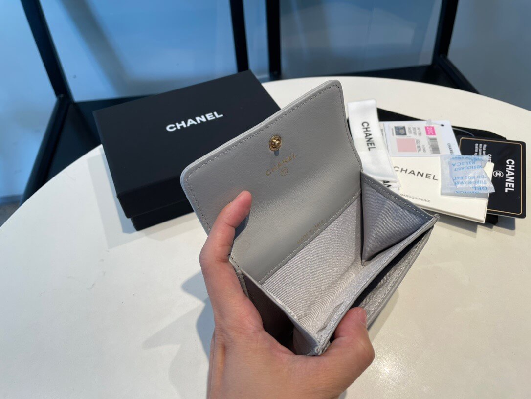 CC Wallet