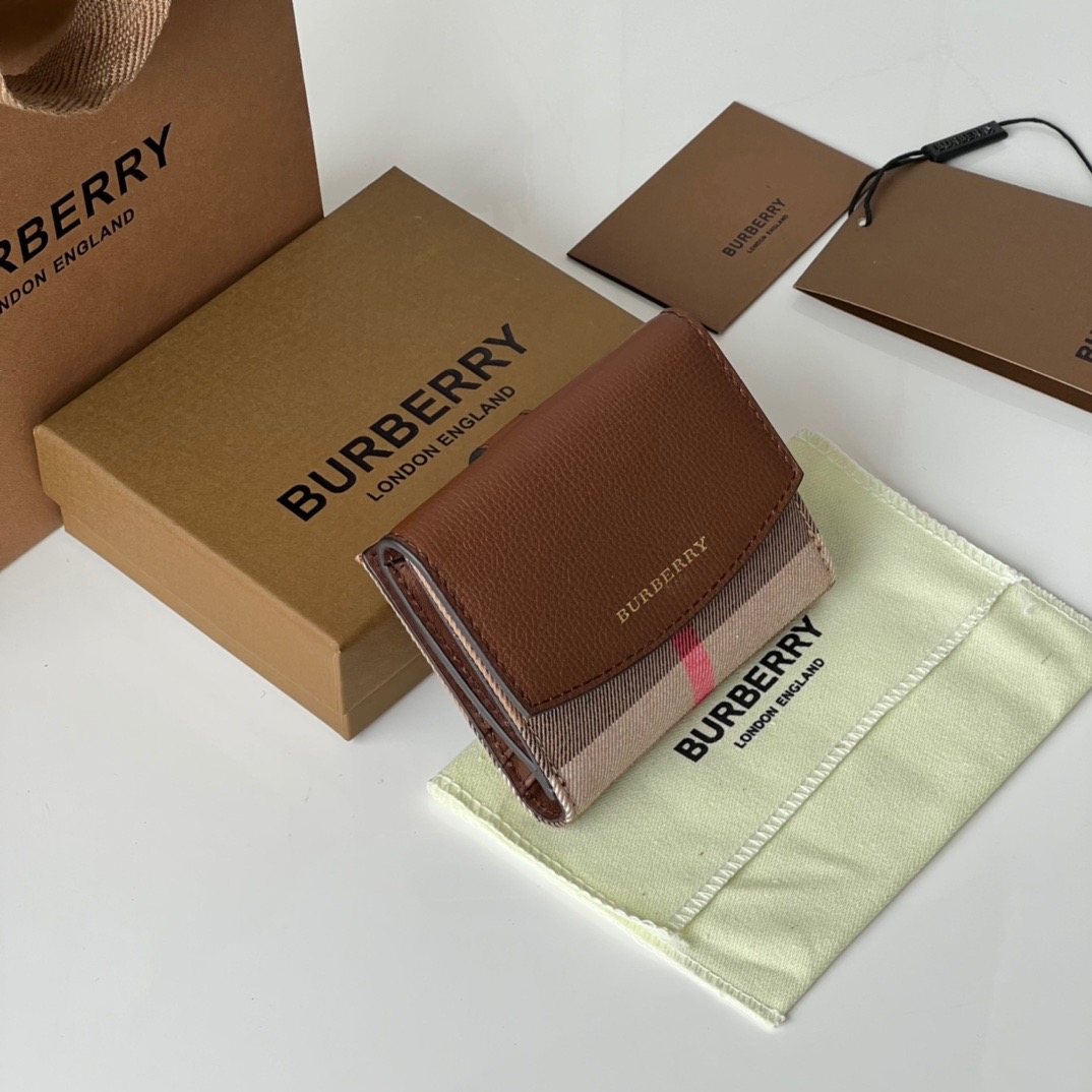 BBR Wallets 2601