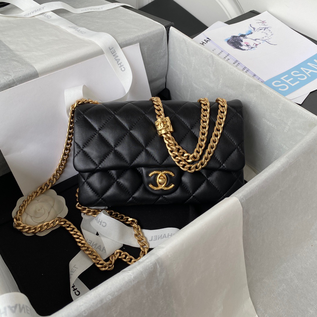 CC Bag AS3393