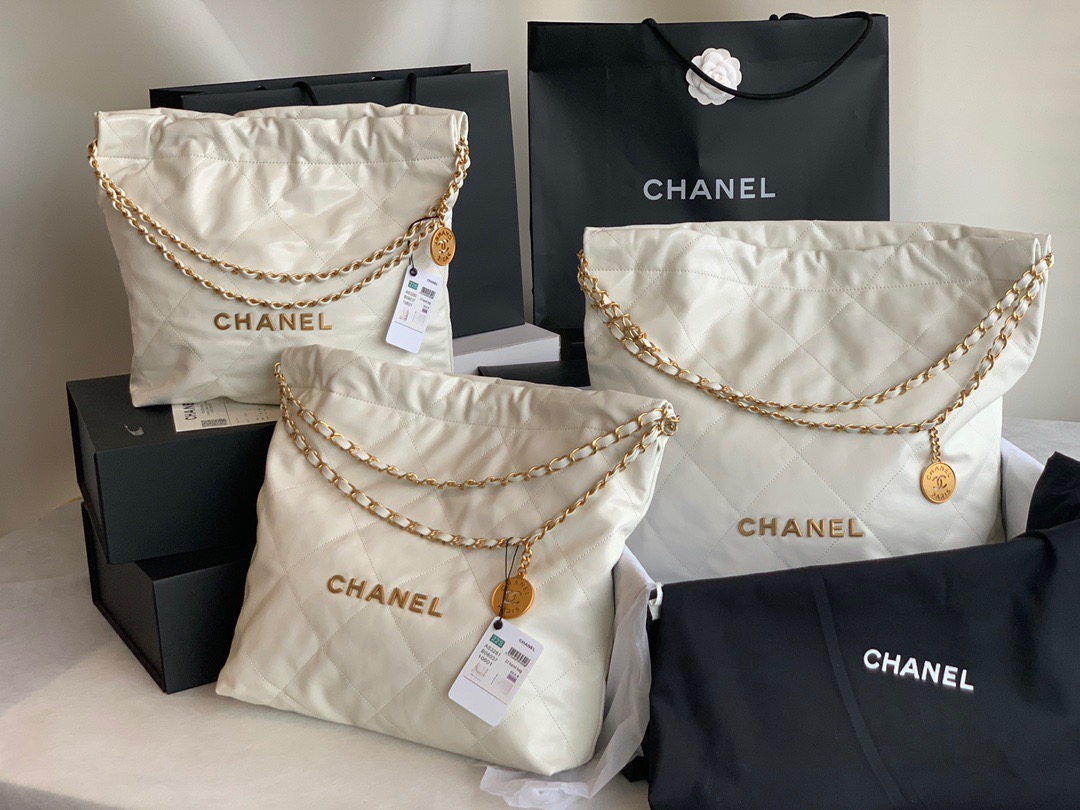 CC 22 Bag