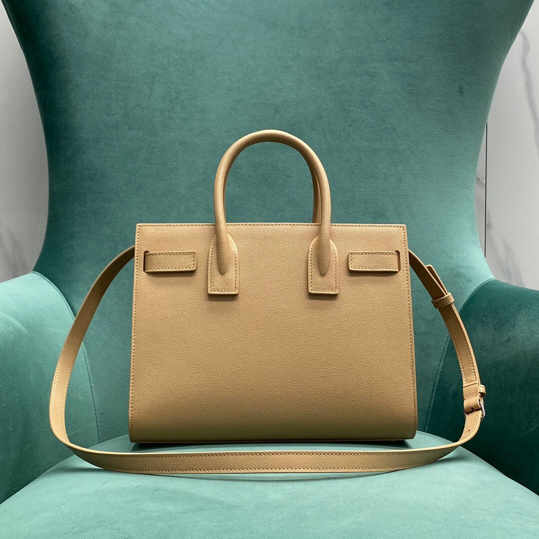 YSL Sac De Jour Small