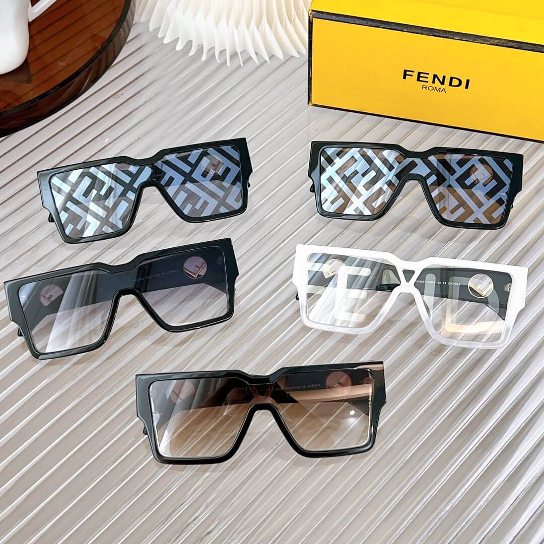 FD Sunglasses