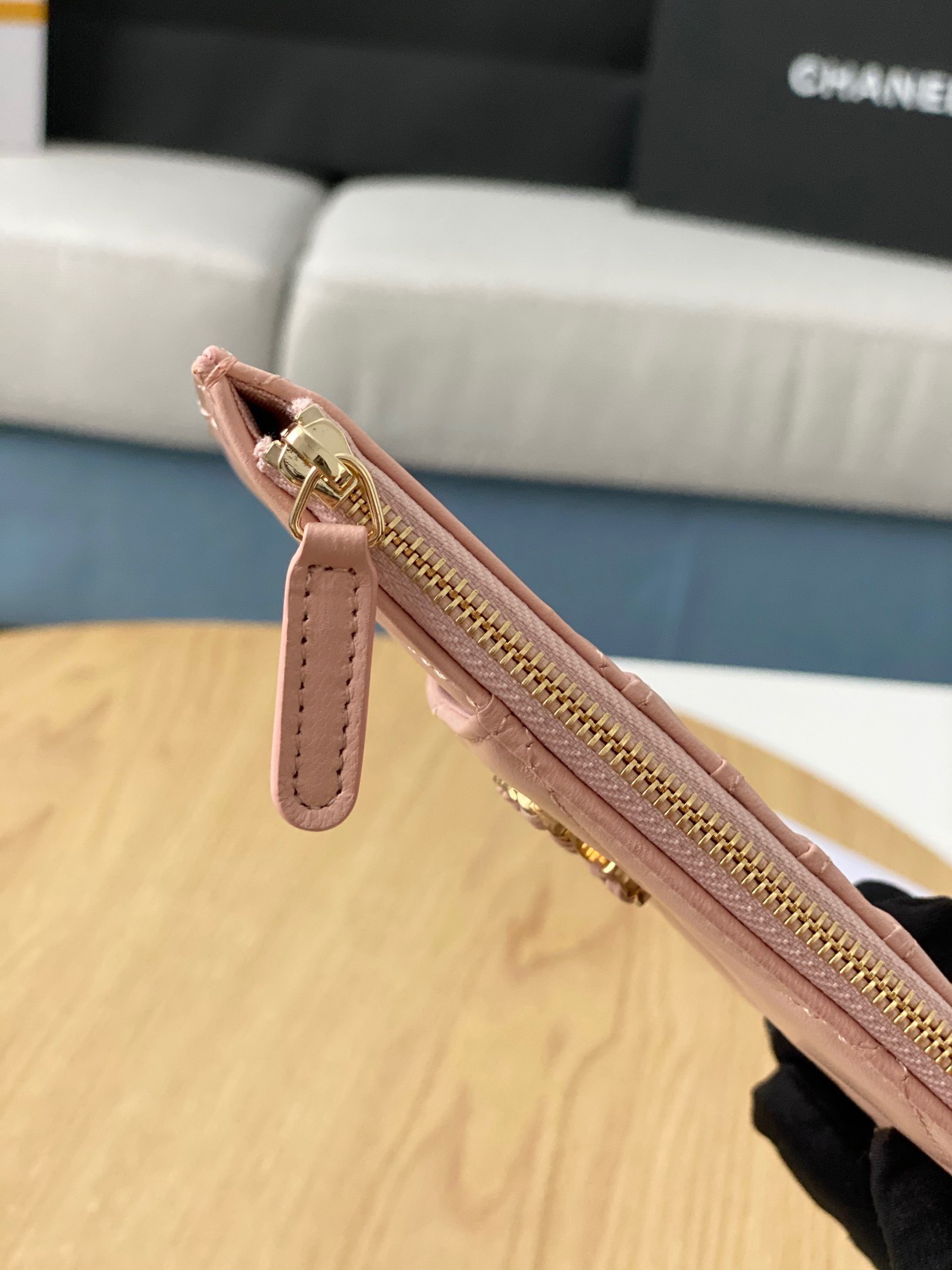 CC Wallet 1182