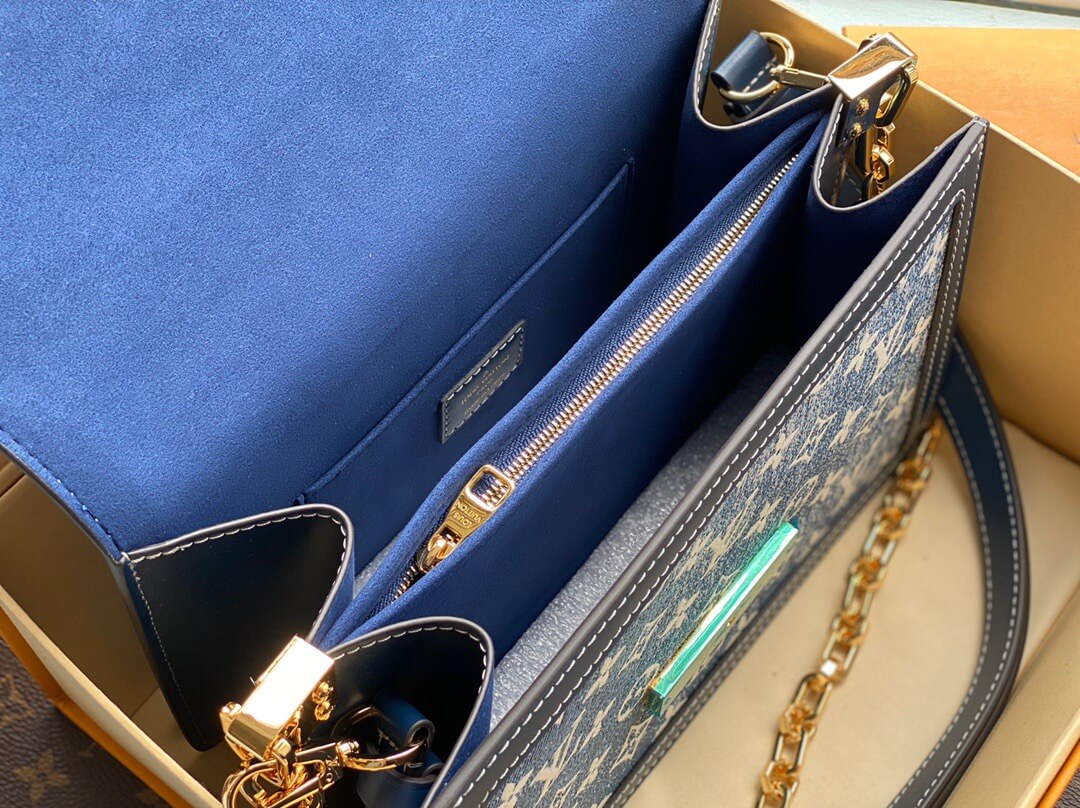 LOUIV Dauphine 25