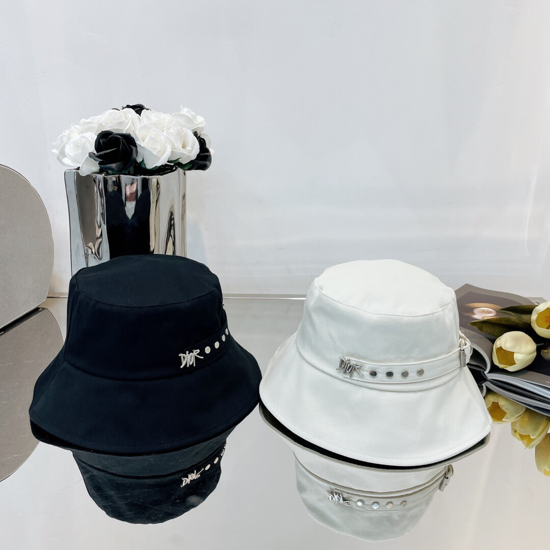 Bucket Hats