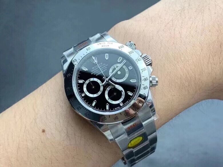 Role* Watch
