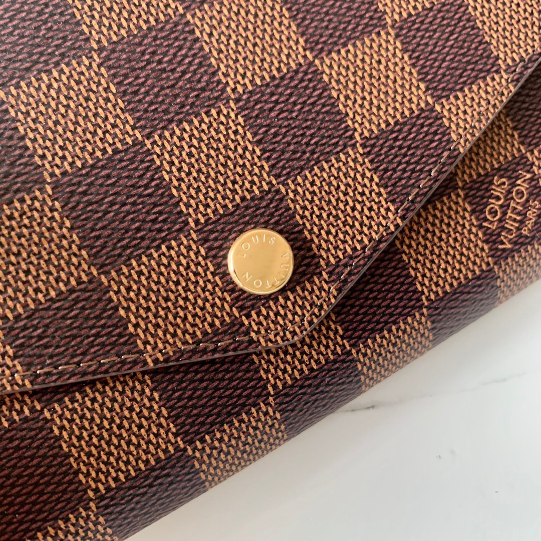LOUIV Wallet N63209