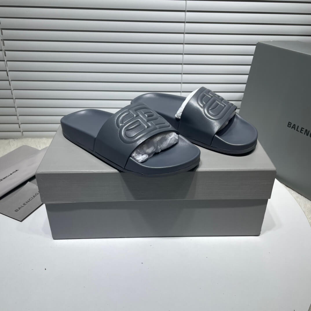 BALEN Slides