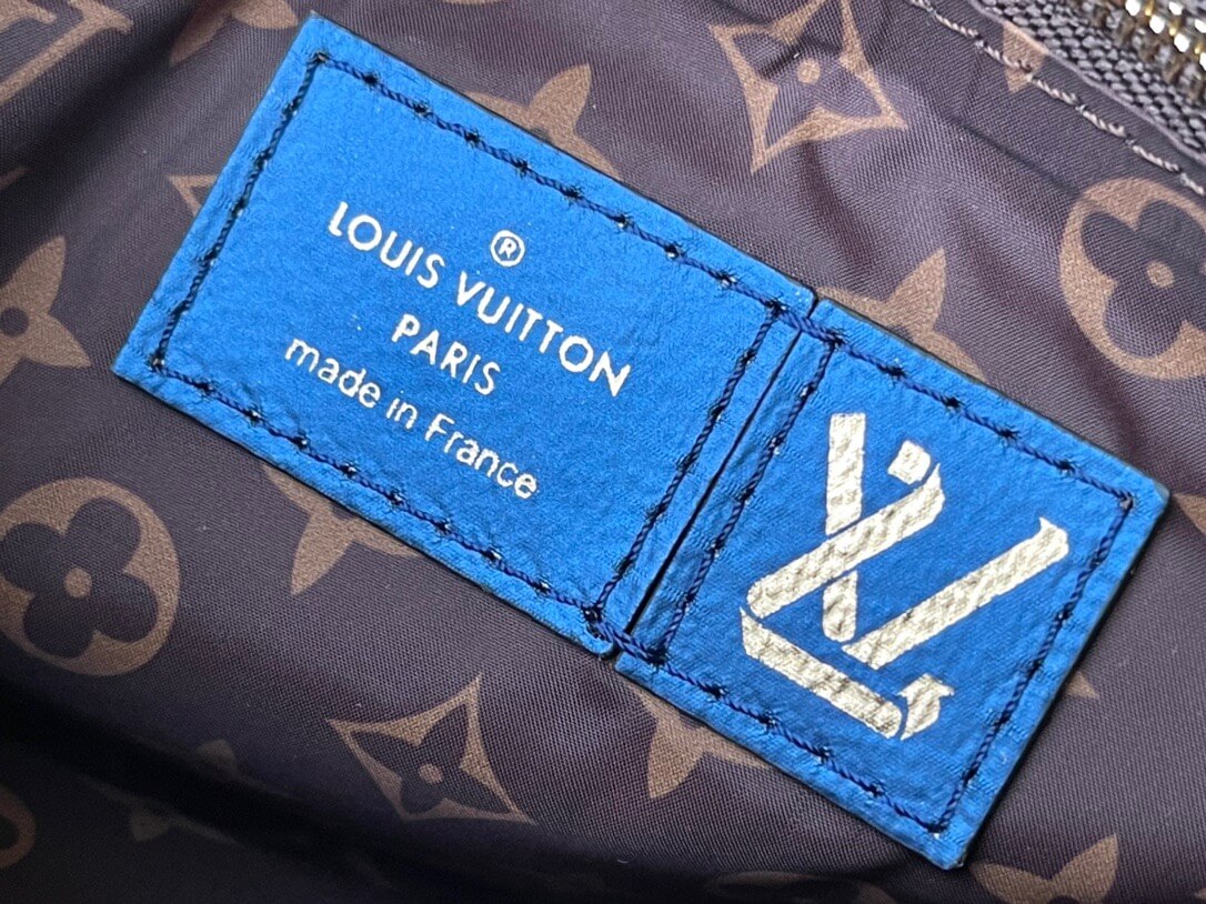LOUIV Speedy 25