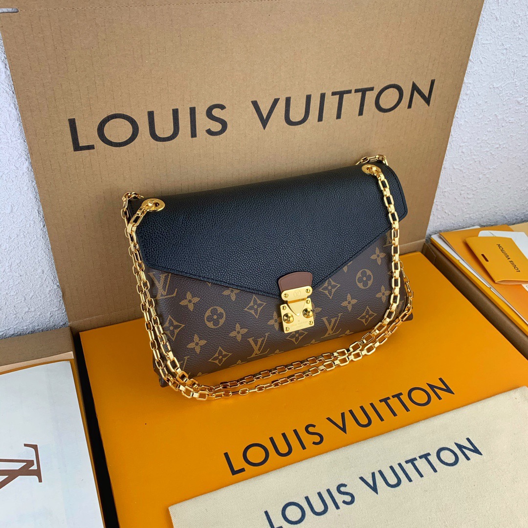 LOUIV M41200 Pallas Chain