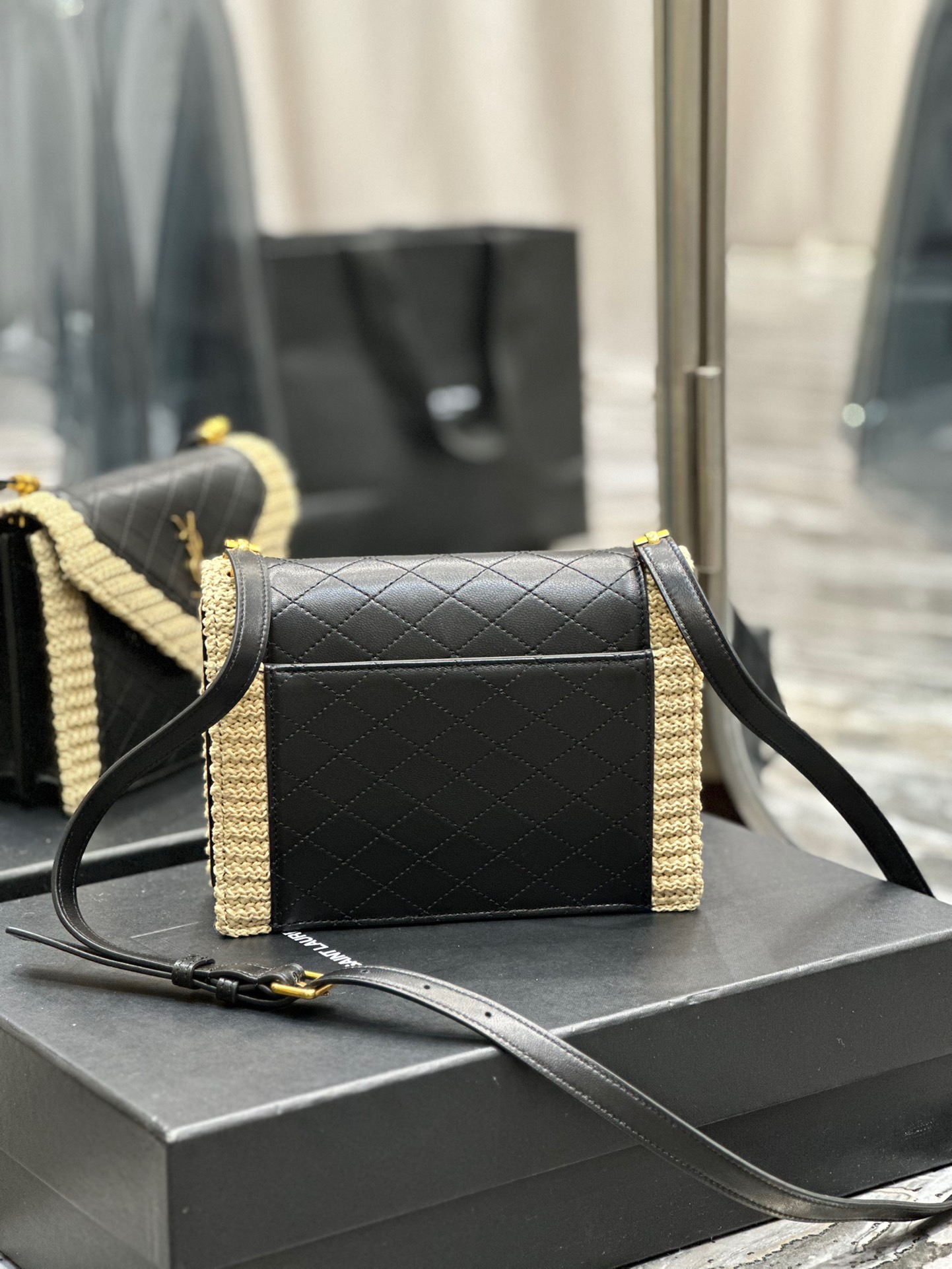 YSL Gaby