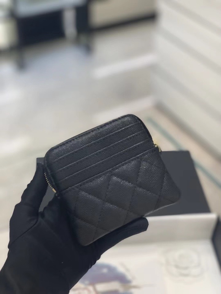 CC Wallet 2805