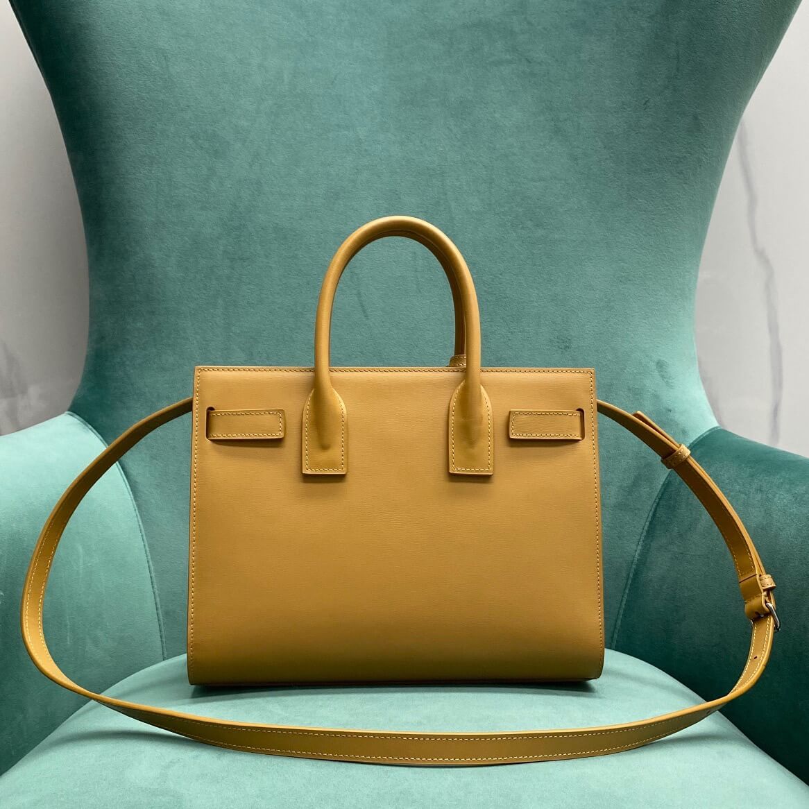 YSL Sac De Jour Small