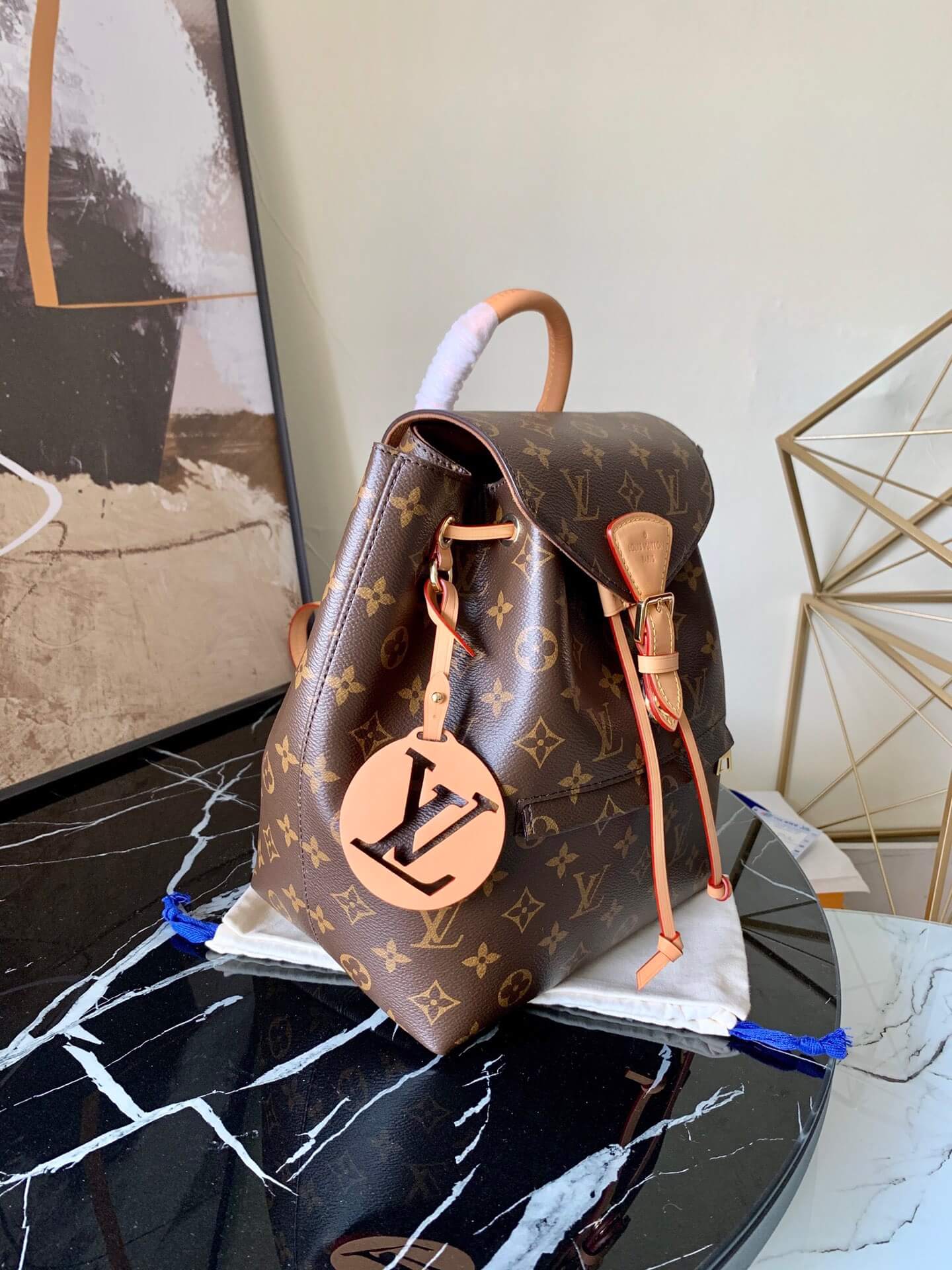 LOUIV Backpack Large