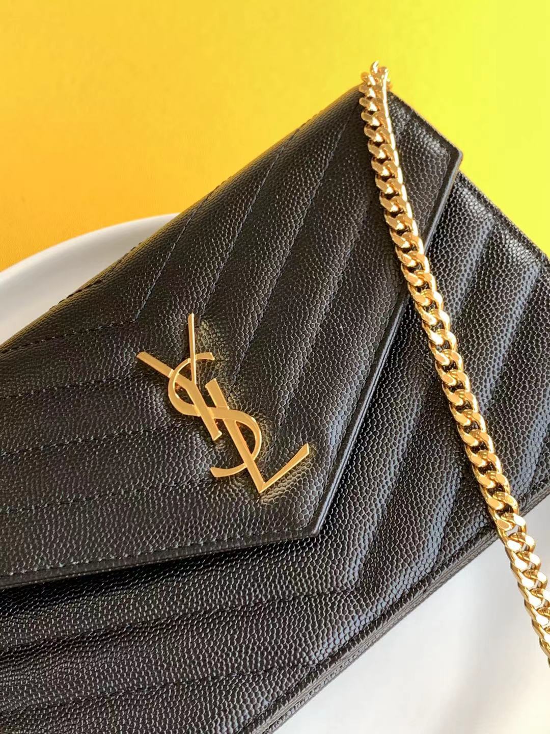 YSL Woc