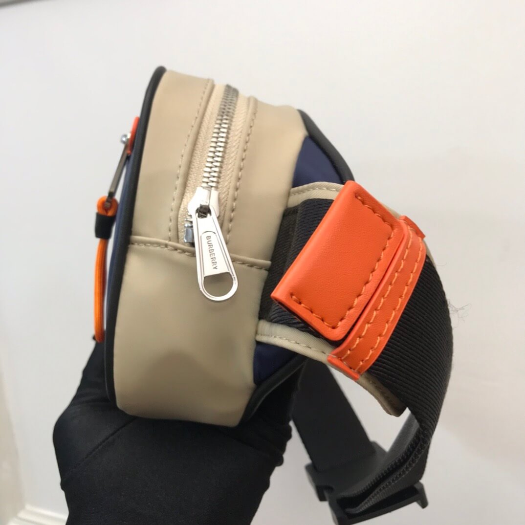 BBR Econyl Belt Bag