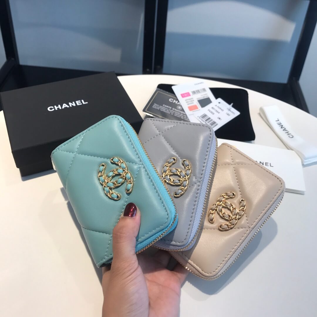 CC Wallet