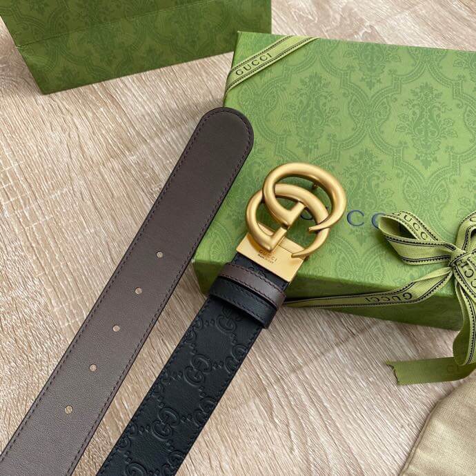 GG Belts