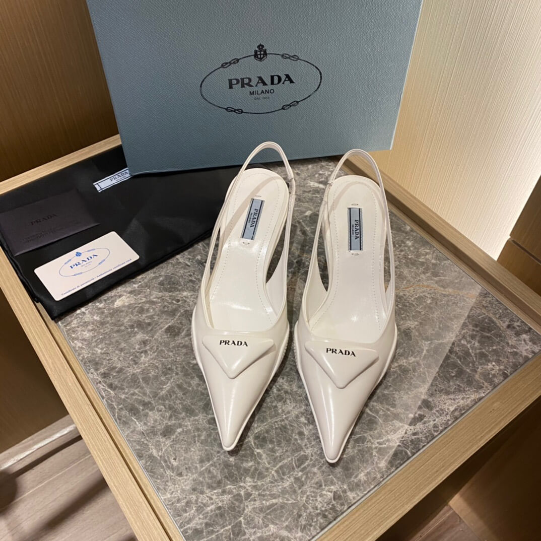 PR Heels