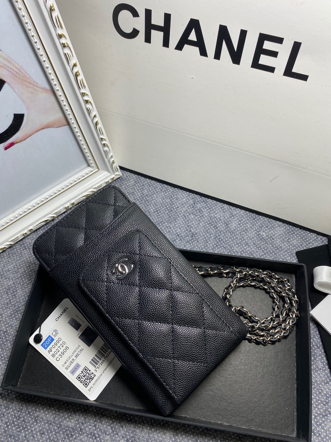 CC Wallet AP0990