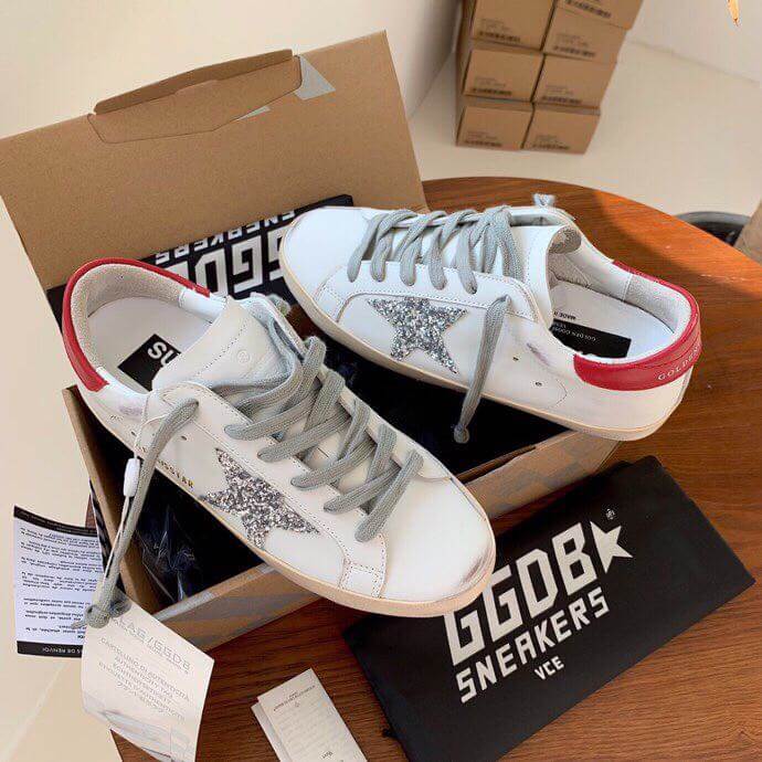 Gold Goose Sneakers