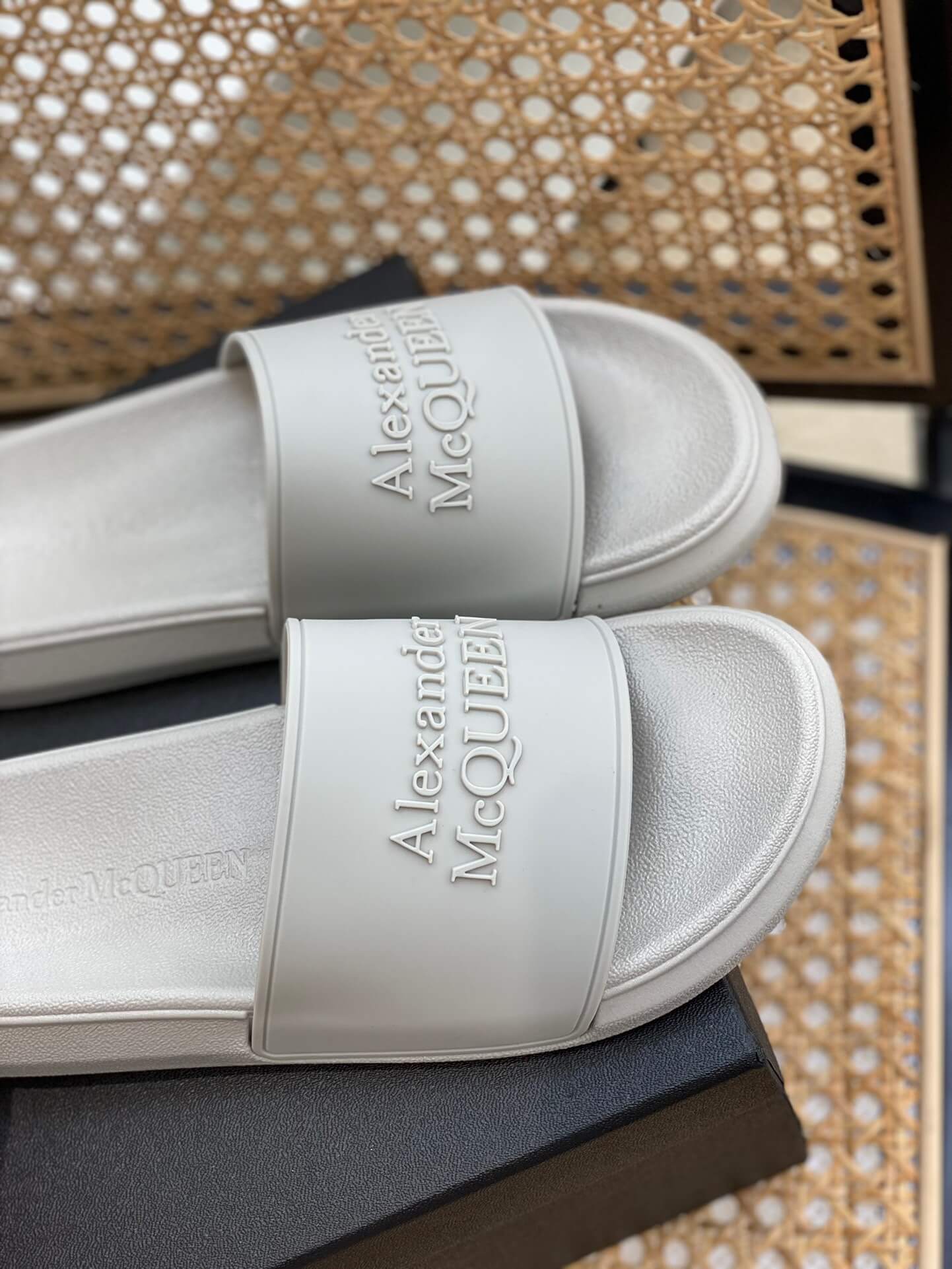 McQueen Slides