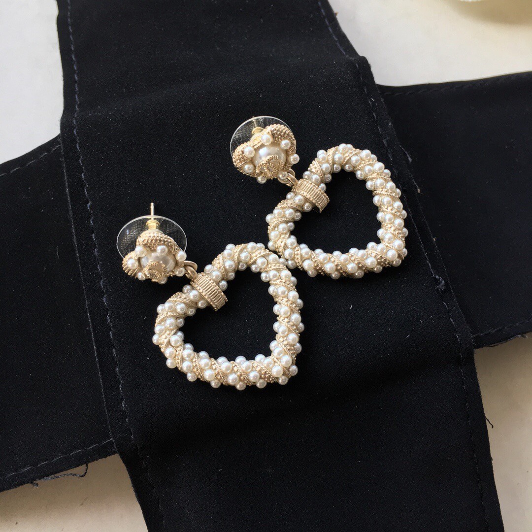 CC Earrings