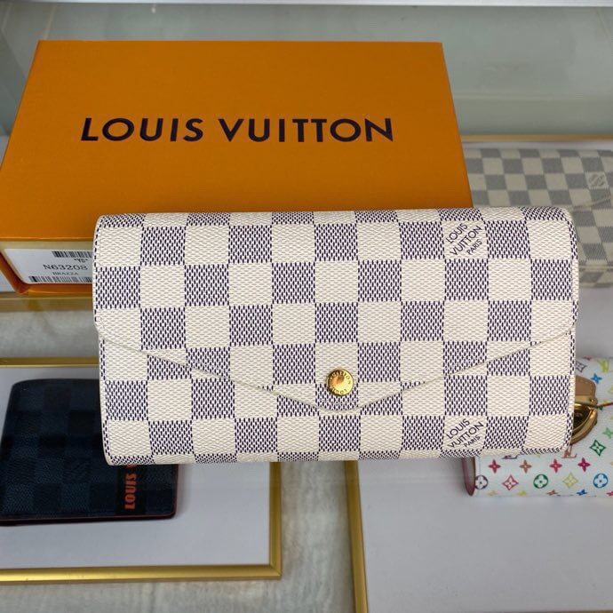 LOUIV Wallet