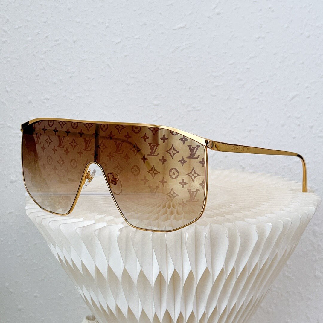 LOUIV Sunglasses