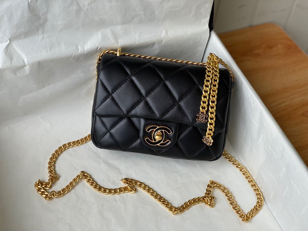 CC Mini Flap