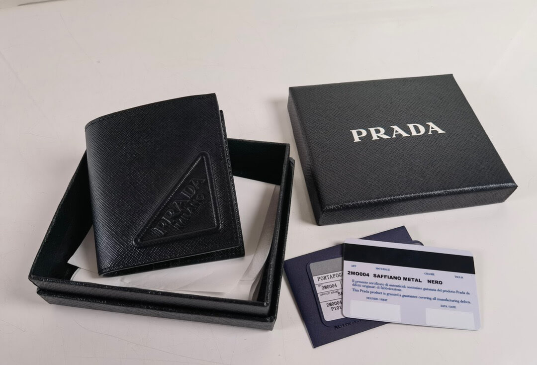 PR Wallet 2MO004