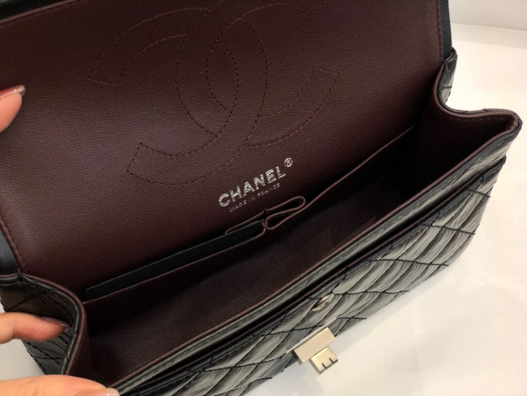 CC Medium Flap