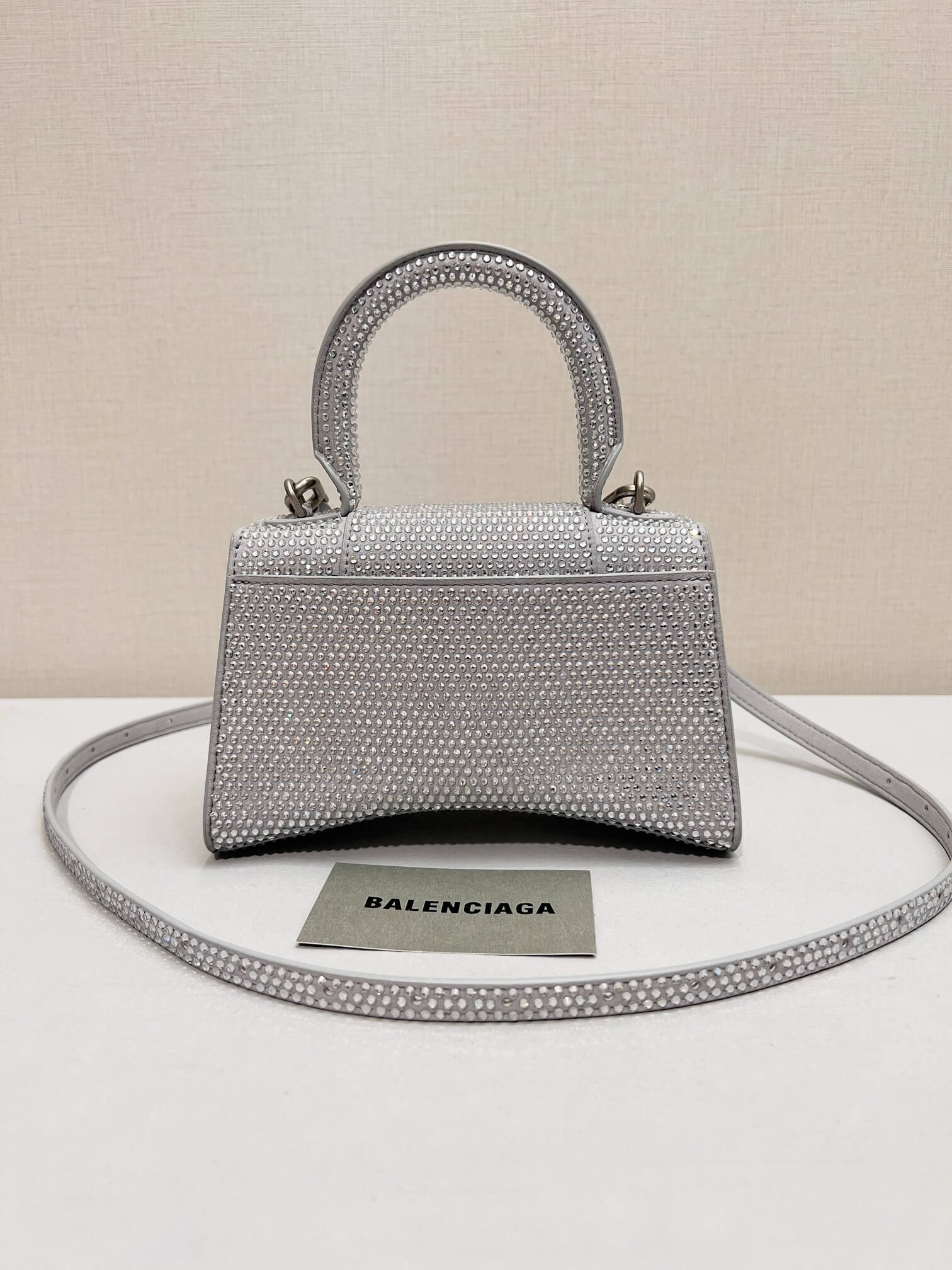 BALEN Hourglass XS