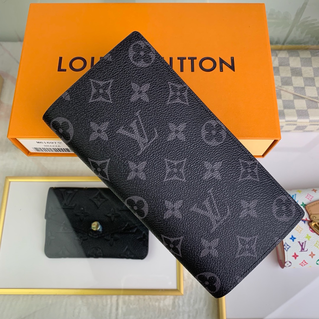 LOUIV Men’s Wallet M61697