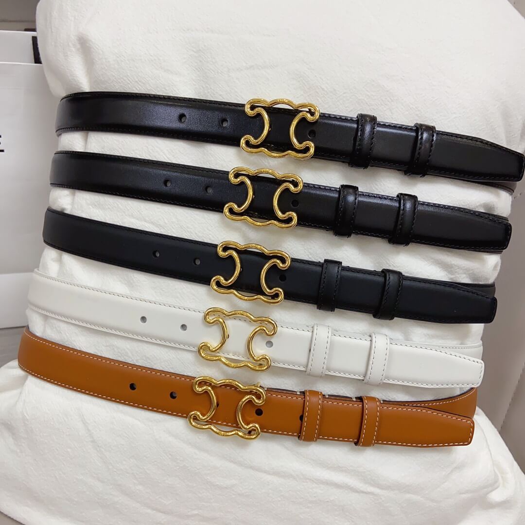 CEL Belts
